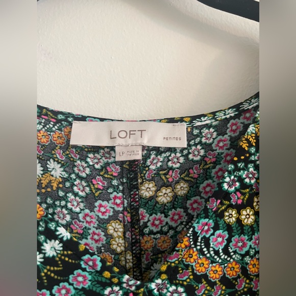 Loft Dress LP - Picture 3 of 5